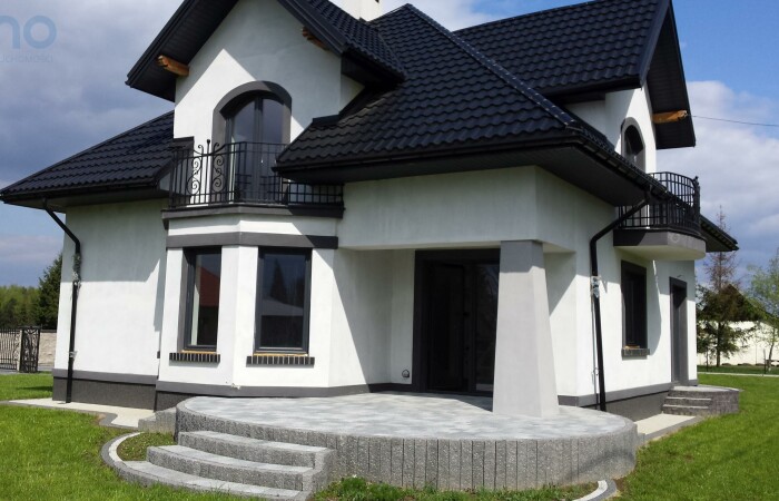 mazowieckie, otwocki, Twój sąsiad już tu mieszka!