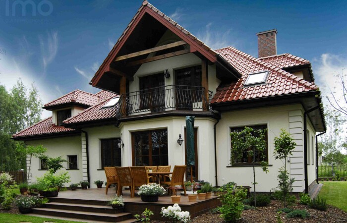 wielkopolskie, obornicki, Spokojne miejsce na wypoczynejk