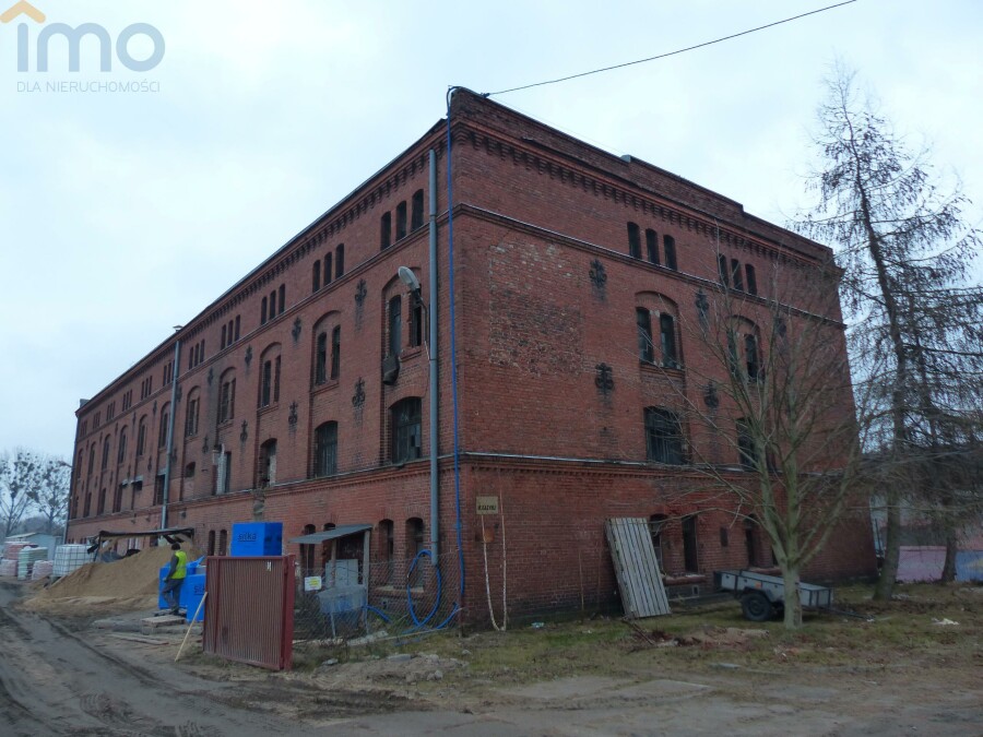 ostrowiecki, Waśniów, Nosów, Obiekt na wynajem