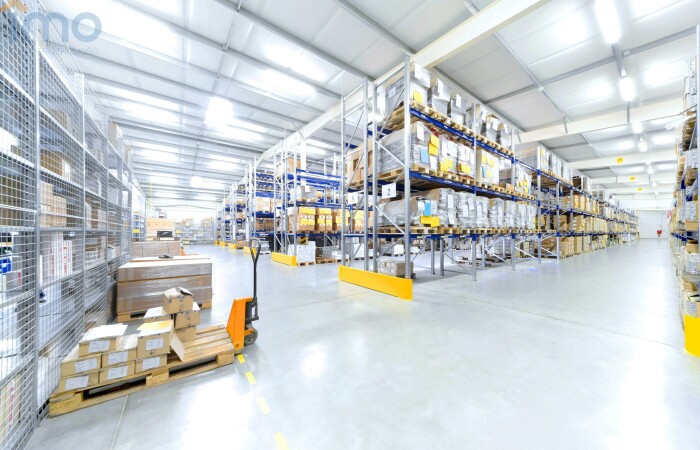 mazowieckie, grodziski, Obiekt na wynajem